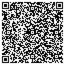 QR code with R & D Bakery contacts
