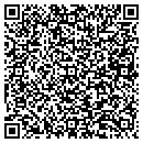 QR code with Arthur Hurlbut Pe contacts