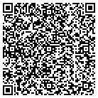 QR code with Billings Purchasing Div contacts