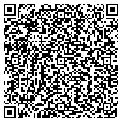 QR code with Rising Dough Bakery Inc contacts