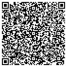 QR code with Anchorage Parks & Recreation contacts