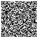 QR code with Johnston Rob contacts