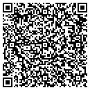 QR code with J R Thornton contacts
