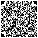 QR code with Calvin Klein contacts