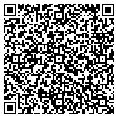 QR code with Alda Village Office contacts