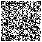QR code with Mc Bride Appraisal Service contacts