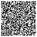 QR code with Coggin A contacts