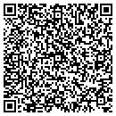 QR code with Alex's Activity Center contacts