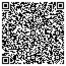QR code with Audiographics contacts