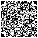 QR code with Ravenel Travel contacts