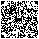 QR code with Santa's Village Azoosment Park contacts
