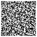QR code with Agee Eve contacts