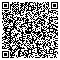 QR code with Cupids Corner contacts