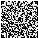 QR code with B A Contracting contacts