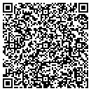 QR code with Thielman C contacts