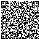 QR code with Aerial Views contacts