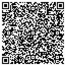 QR code with G S Hobby contacts
