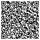 QR code with D N L Casual Wear contacts