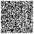 QR code with S A Williams Appraisals contacts