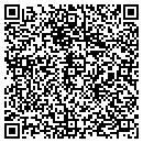 QR code with B & C Engineering Assoc contacts