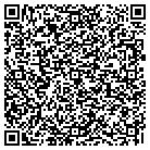 QR code with Alvine Engineering contacts