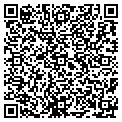 QR code with Encore contacts