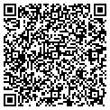 QR code with Basden K contacts