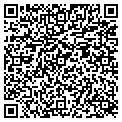 QR code with Prickit contacts