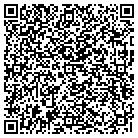 QR code with Ronald J Scheib MD contacts