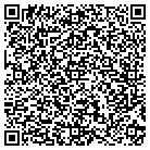 QR code with Waldeck Appraisal Company contacts