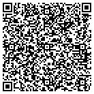 QR code with Alamogordo Engineering Department contacts