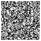 QR code with Zinn Appraisals Trails contacts