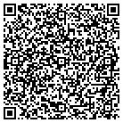 QR code with Alamogordo Personnel Department contacts