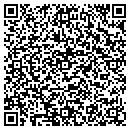 QR code with Adashun Jones Inc contacts
