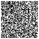 QR code with Advanced Appraisal Ltd contacts