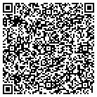 QR code with Maniak Collectibles contacts