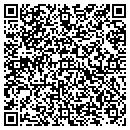 QR code with F W Bruning Jr Pe contacts