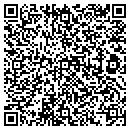 QR code with Hazelton Jr Robert PE contacts