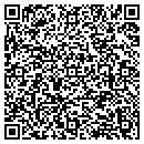 QR code with Canyon Reo contacts