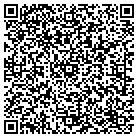 QR code with A American Fishing Dream contacts