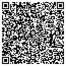 QR code with Ron Hammond contacts
