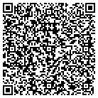 QR code with Oregon Systems Analytics LLC contacts