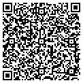 QR code with Gap contacts