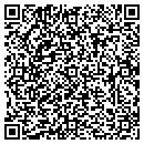 QR code with Rude Rudy's contacts