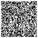 QR code with Gap Body contacts
