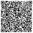 QR code with Fairfield Parks & Recreation contacts