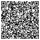 QR code with Curvaceous contacts