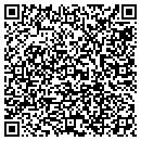 QR code with Collin H contacts