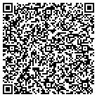 QR code with Advanced Rehabilitation Techs contacts