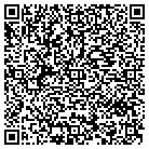 QR code with Savannah Flipino Authentic Csn contacts